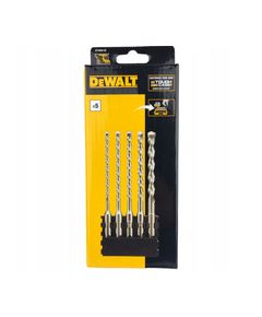Кассета с бурами SDS Plus DeWALT DT70835, фото  | SNABZHENIE.com.ua