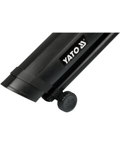 Пылесос YATO 3500 Вт, 13,2 м&sup3;/ч, 35 л, модель YT-85180, фото  | SNABZHENIE.com.ua