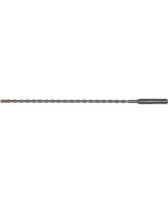 Свердло YATO SDS+ для бетону 6x300/250 мм, 4 режущие грани, фото  | SNABZHENIE.com.ua