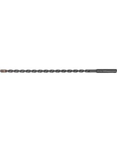 Сверло YATO SDS+ Премиум Х-тип 8x300/250 мм, 4 режущие грани YT-419504, фото  | SNABZHENIE.com.ua