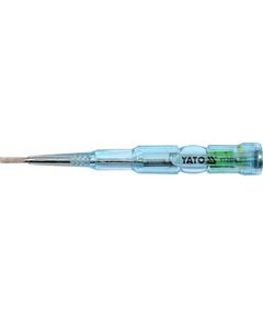Тестер напряжения 70-250 V YATO YT-2864, фото  | SNABZHENIE.com.ua
