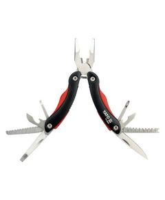 Мультитул YATO YT-76042 с 9 инструментами в складном формате, фото  | SNABZHENIE.com.ua