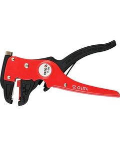 Автоматические клещи для снятия изоляции YATO YT-2268, фото  | SNABZHENIE.com.ua