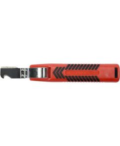 Нож для снятия изоляции 8-28 мм, 190 мм, YATO YT-2280, фото  | SNABZHENIE.com.ua