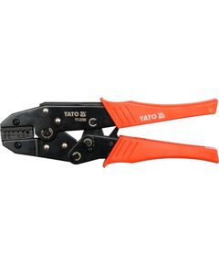Клещи YATO YT-2299 для обжима и зачистки проводов, 230 мм, фото  | SNABZHENIE.com.ua