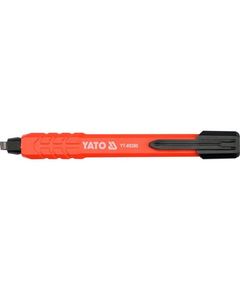 Автоматический карандаш HB YATO (YT-69280) для каменщиков и столяров, фото  | SNABZHENIE.com.ua