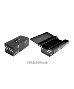 Ящик для інструменту YATO металевий 460х200х180мм [1], фото  | SNABZHENIE.com.ua