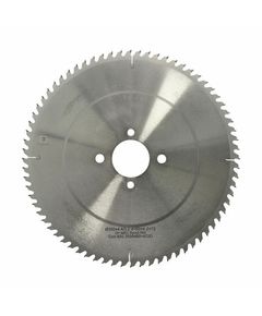 Пильный диск DSA 350мм, 60F, 72Z, K/P 4.4/3.2, Ita Tools, фото  | SNABZHENIE.com.ua