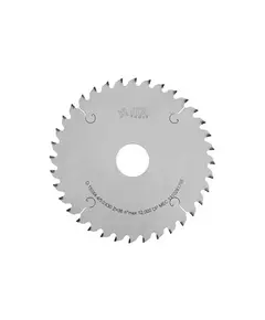 Пила дисковая алмазная коническая подрезная 180 x 22 мм, Z 36, H4 - высота зуба Ita Tools, фото  | SNABZHENIE.com.ua