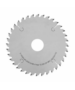 Диск пильный Diamond 100мм, F=22, Z=20, K=3,0/4,0, H=4, Ita Tools, фото  | SNABZHENIE.com.ua