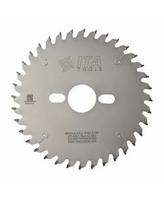 Алмазный пильный диск Ita Tools 150мм, 36 зубьев, конусный, фото  | SNABZHENIE.com.ua