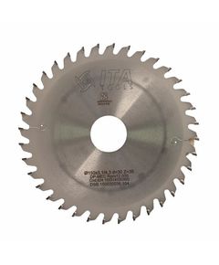 Диск пильний Diamond D=150мм F=30 Z=36 K=3,1/4,3P=2,2 H=4 Ita Tools, фото  | SNABZHENIE.com.ua