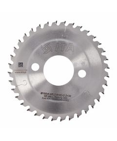 Диск пильный Diamond 150мм F=45 Z=36 K=4,4/5,2 Ita Tools, фото  | SNABZHENIE.com.ua