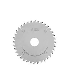 Пильный диск Scoring saw OCD 200мм, 36Z, K4.5/5.2 - KON Ita Tools, фото  | SNABZHENIE.com.ua