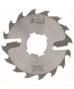 Диск пильный Saw blade D=250 F=70 Z=16+2 K/P=3,5/2,2 4/20x5 ALT10* Ita Tools, фото  | SNABZHENIE.com.ua