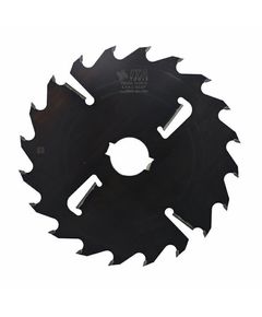 Пильный диск Ita Tools D=350мм, F=60, Z=20+4, K/P=4,6/3,2, фото  | SNABZHENIE.com.ua