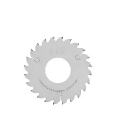 Пила дисковая алмазная коническая подрезная 80 x 20 мм, Z 12, H6 - высота зуба Ita Tools, фото  | SNABZHENIE.com.ua
