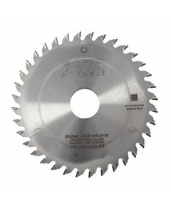 Пильный диск Diamond 150мм, 36 зубьев, конусный Ita Tools, фото  | SNABZHENIE.com.ua