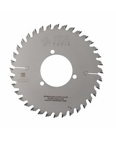 Пильный диск Ita Tools Diamond 160мм, 55 зубьев, фото  | SNABZHENIE.com.ua