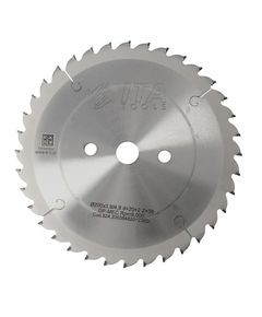 Пильный диск Diamond 200мм, 36 зубьев, конусный Ita Tools, фото  | SNABZHENIE.com.ua