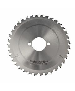 Пильный диск Diamond 200мм, 45 F, 36 Z, K=4,4/5,2P=3,2 H=4 Ita Tools, фото  | SNABZHENIE.com.ua