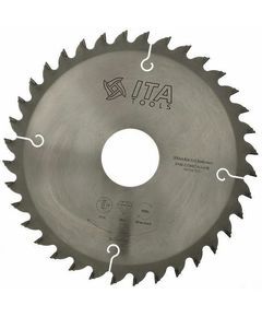Пильный диск Diamond 200 мм, 45 зубьев, Ita Tools DSB.200045036.016, фото  | SNABZHENIE.com.ua