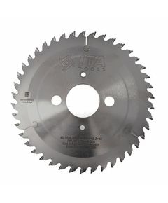 Пильный диск Diamond 215мм, 42 зуба, конусный, Ita Tools DSB.215050042.006, фото  | SNABZHENIE.com.ua