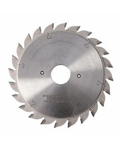 Пильный диск Ita Tools 120мм, 12+12 зубьев, алмазный регулируемый, фото  | SNABZHENIE.com.ua
