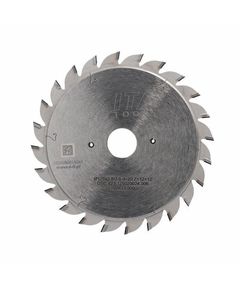 Алмазная пила Adjustable D=125 F=20 Z=12+12 K=2,8-3,6 P=2,2 H=6, фото  | SNABZHENIE.com.ua