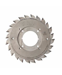 Диск пильный Adjustable Diamond 125мм, 24 зуба, Ita Tools, фото  | SNABZHENIE.com.ua