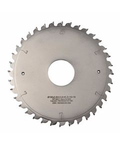 Дисковая пила Adjustable Diamond, D=180, F=45, 18+18 зубьев, H=4, фото  | SNABZHENIE.com.ua
