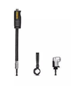 Насадка з гнучким приводом DeWALT DT20501, фото  | SNABZHENIE.com.ua