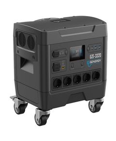 Зарядная станция GENERGY ZERO GZE-3320, фото  | SNABZHENIE.com.ua