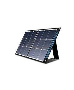 Солнечная панель GENERGY ZERO GZE100W, 100Вт, 12В, фото  | SNABZHENIE.com.ua