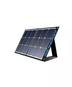 Солнечная панель GENERGY ZERO GZE100W 100Вт, фото  | SNABZHENIE.com.ua