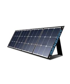 Солнечная панель GENERGY ZERO GZE200W 200Вт, фото  | SNABZHENIE.com.ua