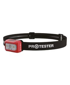 Фонарь налобный LED с сенсором PROTESTER HL-0204 аккумуляторный, фото  | SNABZHENIE.com.ua