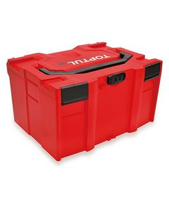 Ящик для инструмента TOPTUL модульный 456x372x262мм, фото  | SNABZHENIE.com.ua