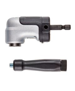 Насадка угловая DeWALT DT20503 с гибким приводом, фото  | SNABZHENIE.com.ua