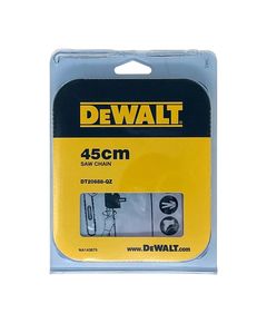 Цепь DeWALT DT20688 для електроінструментів, фото  | SNABZHENIE.com.ua