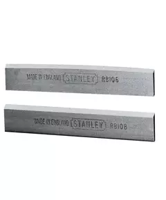 Нож для торцевых рубанков RB5 и RB10 для обычных работ, 50 мм STANLEY (0-12-376), фото  | SNABZHENIE.com.ua