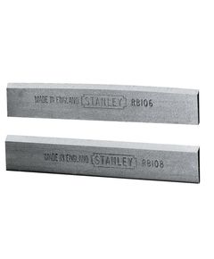 Ножи для рубанков RB5 и RB10 50 мм STANLEY 0-12-378, фото  | SNABZHENIE.com.ua