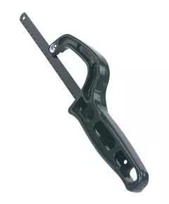 Ножівка по металу Mini Hacksaw із пластмас. корпусом та полотном 300 мм STANLEY (0-20-807), фото  | SNABZHENIE.com.ua
