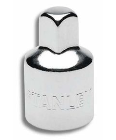 Переходник STANLEY 1/2 - 3/8 34,5 мм, фото  | SNABZHENIE.com.ua