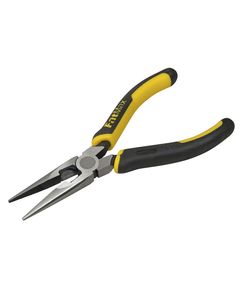 Щипці FatMax STANLEY 160 мм з подовженими губками, фото  | SNABZHENIE.com.ua