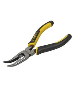 Щипцы 200 мм с изогнутыми губками FatMax STANLEY 0-89-872, фото  | SNABZHENIE.com.ua