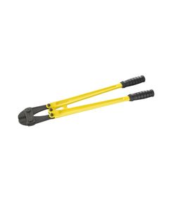 Ножиці болторізні STANLEY 750 мм, ковані ручки, до 8 мм, фото  | SNABZHENIE.com.ua