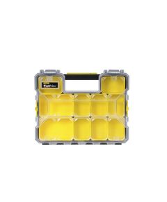 Професійний органайзер FatMax Shallow Pro 44,6x7,4x35,7 см 1-97-517, фото  | SNABZHENIE.com.ua