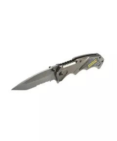 Нож складной с лезвием, 80 мм STANLEY (FMHT0-10311), фото  | SNABZHENIE.com.ua