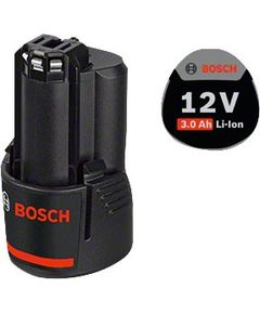 Акумулятор Li-Ion 12 В 30 Ач BOSCH 1600A00X79, фото  | SNABZHENIE.com.ua